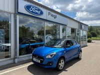 Suzuki Swift 2021 occasion