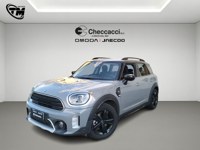 MINI Countryman D (Cooper) 2021 occasion