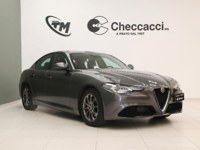 Alfa Romeo Giulia 2021 occasion