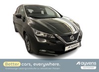 Nissan Leaf 2021 occasion