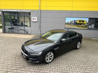 Jaguar XE 2021 occasion