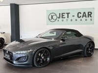 Jaguar F-Type 2021 occasion