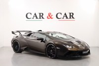 Lamborghini Huracán 2021 occasion