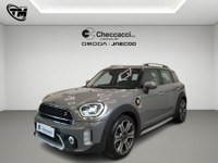 MINI Countryman S (Cooper) 2021 occasion