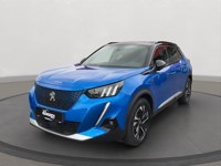 Peugeot e-2008 2021 occasion