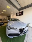 Alfa Romeo Stelvio 2021 occasion
