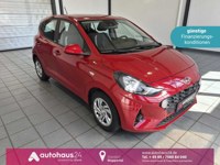 Hyundai i10 2021 occasion