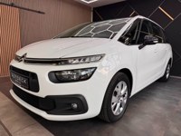 Citroën Grand C4 Picasso / SpaceTourer 2021 occasion