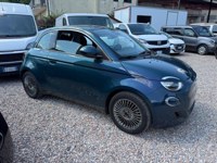 Fiat 500 2021 occasion