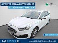 Ford Mondeo 2021 occasion