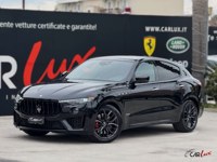 Maserati Levante 2021 occasion