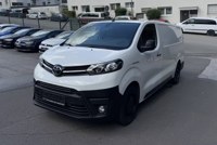 Toyota Proace Verso Electric 2021 occasion