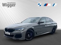 ALPINA D5 2021 occasion