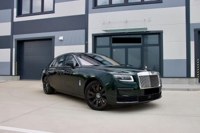 Rolls-Royce Ghost 2021 occasion