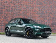 Aston Martin DBX 2021 occasion