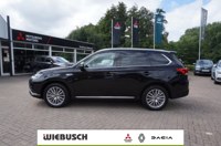 Mitsubishi Plug-in Hybrid Outlander 2021 occasion