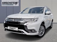 Mitsubishi Plug-in Hybrid Outlander 2021 occasion