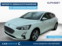 Ford Focus 2021 occasion