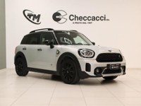 MINI Countryman S (Cooper) 2021 occasion
