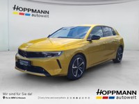 Opel Astra 2021 occasion
