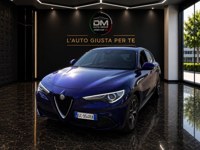 Alfa Romeo Stelvio 2021 occasion