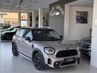 MINI Countryman D (Cooper) 2021 occasion
