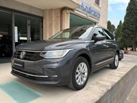 Volkswagen Tiguan 2021 occasion