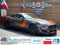Ford Mustang 2021 occasion