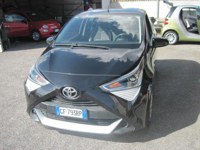 Toyota Aygo (X) 2021 occasion