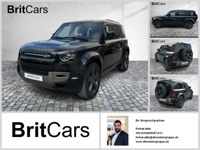 Land Rover Defender 2021 occasion