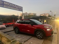 Citroën C3 Aircross 2021 occasion