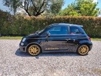 Abarth 595 2021 occasion