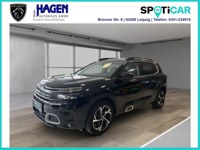 Citroën C5 Aircross 2021 occasion