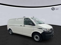 Volkswagen T6 Transporter 2021 occasion