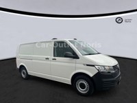 Volkswagen T6 Transporter 2021 occasion
