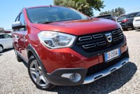 Dacia Lodgy 2021 occasion