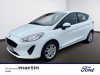 Ford Fiesta 2021 occasion