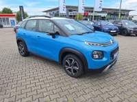 Citroën C3 Aircross 2021 occasion