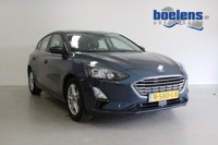 Ford Focus 2021 occasion
