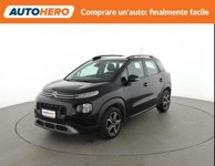 Citroën C3 Aircross 2021 occasion