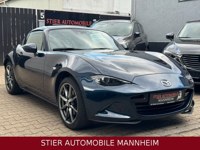 Mazda MX-5 2021 occasion
