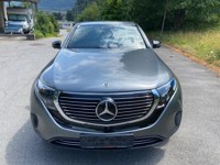 Mercedes-Benz EQC 2021 occasion