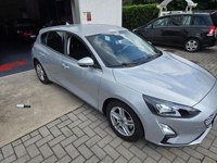 Ford Focus 2021 occasion