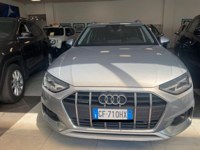 Audi A4 Allroad 2021 occasion