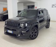 Jeep Renegade 2021 occasion