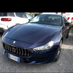 Maserati Ghibli 2021 occasion
