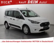 Ford Tourneo Connect 2021 occasion