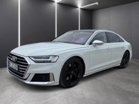 Audi S8 2021 occasion