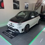 Abarth 595 Turismo 2021 occasion