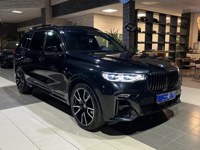 BMW X7 2021 occasion